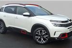 2019 Citroen C5 Aircross