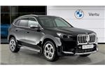 2024 BMW X1