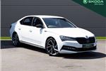 2023 Skoda Superb