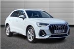 2021 Audi Q3