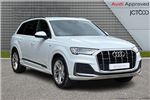 2020 Audi Q7