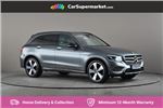 2018 Mercedes-Benz GLC