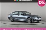 2020 BMW 3 Series