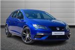 2018 SEAT Leon