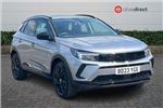 2023 Vauxhall Grandland