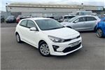 2023 Kia Rio