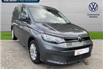 2024 Volkswagen Caddy