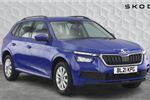 2021 Skoda Kamiq