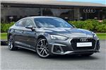 2024 Audi A5 Sportback