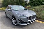 2021 Ford Kuga