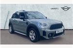 2021 MINI Countryman