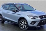 2020 SEAT Arona