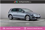 2020 Volkswagen Golf GTE