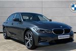 2019 BMW 3 Series