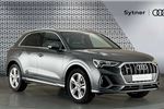 2020 Audi Q3