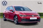 2021 Volkswagen Golf GTI