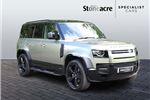 2024 Land Rover Defender