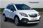 2016 Vauxhall Mokka