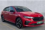2024 Skoda Scala