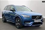 2020 Volvo XC90