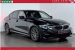 2019 BMW 3 Series