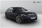 2021 BMW 7 Series