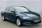 2023 Skoda Superb