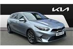 2022 Kia Ceed