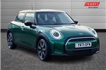 2021 MINI Hatchback 5dr