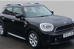 2021 MINI Countryman