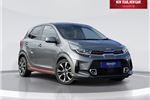 2021 Kia Picanto