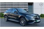 2020 Mercedes-Benz EQC