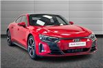 2022 Audi e-tron GT