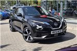 2022 Nissan Juke