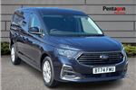 2024 Ford Transit Connect 2.0 EcoBlue 102ps Limited Van