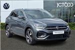 2023 Volkswagen T-Roc