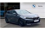 2019 BMW 1 Series