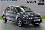 2021 Kia Stonic