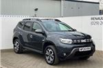 2024 Dacia Journey