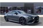 2023 Mercedes-Benz CLA