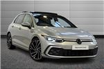 2021 Volkswagen Golf GTI