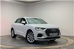 2019 Audi Q3