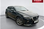 2019 Mazda CX-3