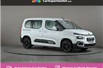 2020 Citroen Berlingo