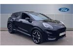 2023 Ford Puma