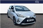 2019 Toyota Yaris