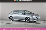 2021 Nissan Leaf