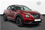 2022 Nissan Juke