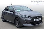 2022 Peugeot 208