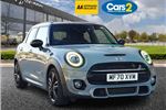 2020 MINI Hatchback 5dr